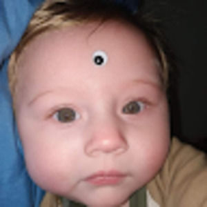 Meet your Posher, Mandy